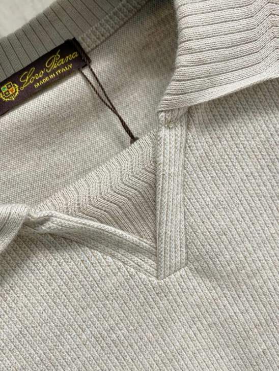 Loro Piana Polo Shirts Short _SKULoroPianaM-4XLxetr5626789